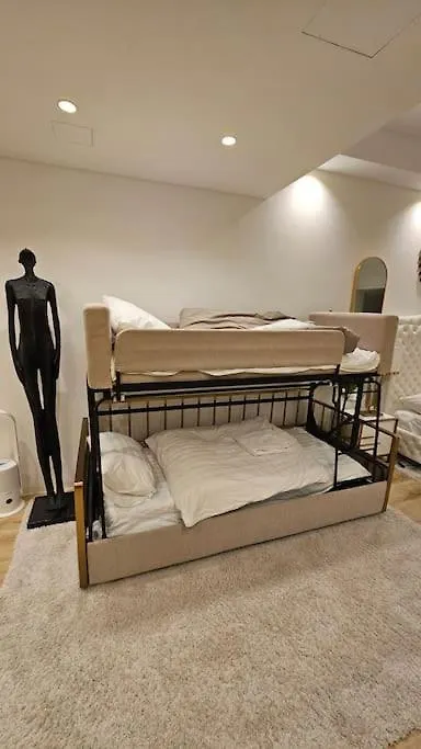Lejlighed Ug Neubau City Wohnung - Pool, Gym, Zweites Bad Extra Buchbar München Tyskland