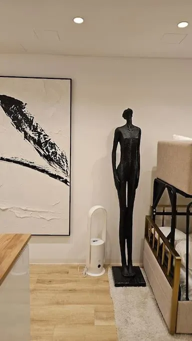 Ug Neubau City Wohnung - Pool, Gym, Zweites Bad Extra Buchbar München