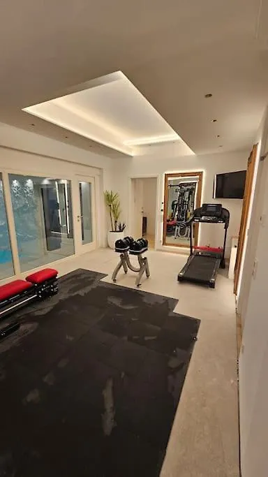 Ug Neubau City Wohnung - Pool, Gym, Zweites Bad Extra Buchbar München