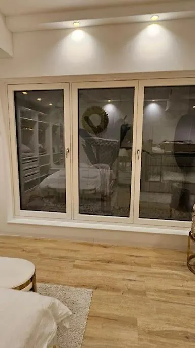 Ug Neubau City Wohnung - Pool, Gym, Zweites Bad Extra Buchbar München