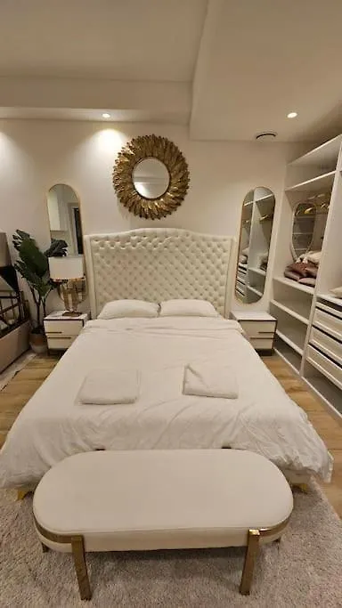 Ug Neubau City Wohnung - Pool, Gym, Zweites Bad Extra Buchbar München